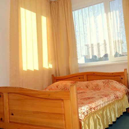 Veda Guest House Pomorie Szoba fotó