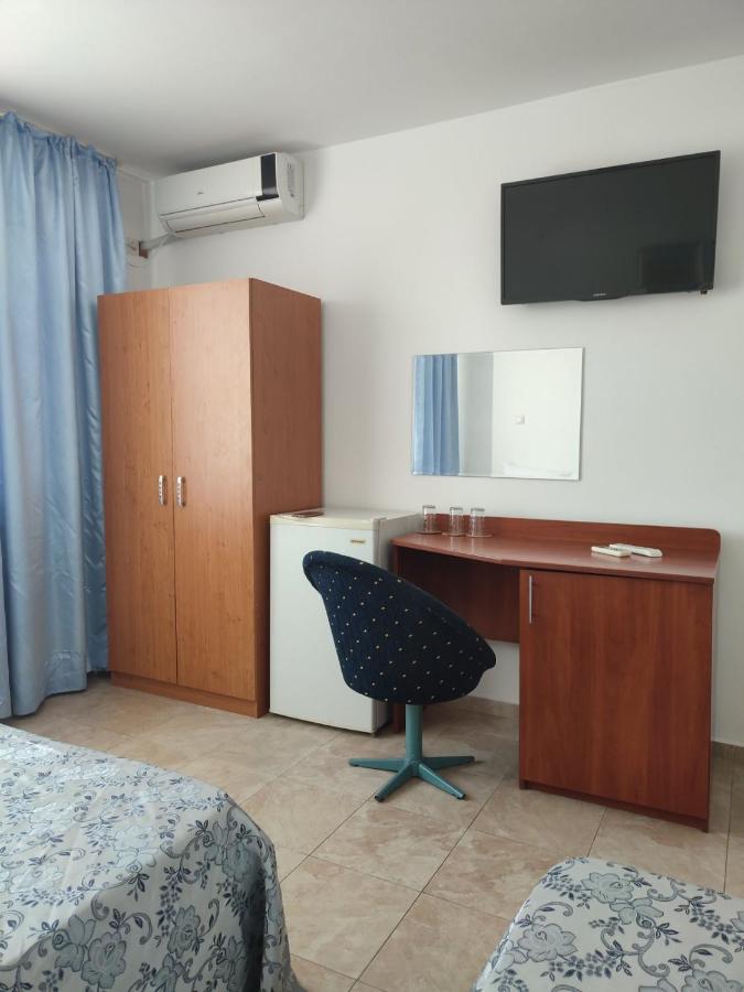 Veda Guest House Pomorie Kültér fotó