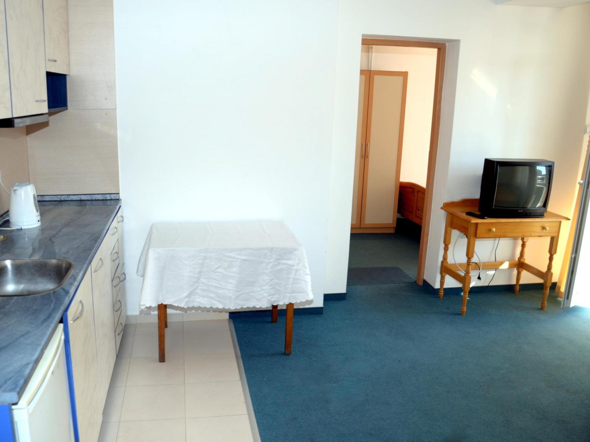 Veda Guest House Pomorie Szoba fotó
