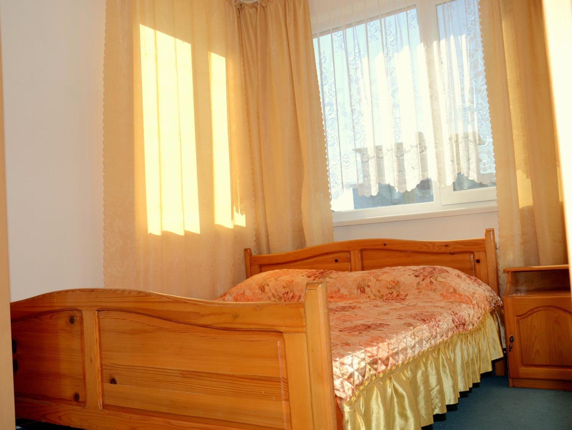 Veda Guest House Pomorie Szoba fotó