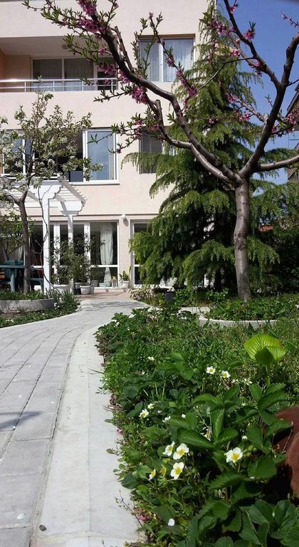 Veda Guest House Pomorie Kültér fotó