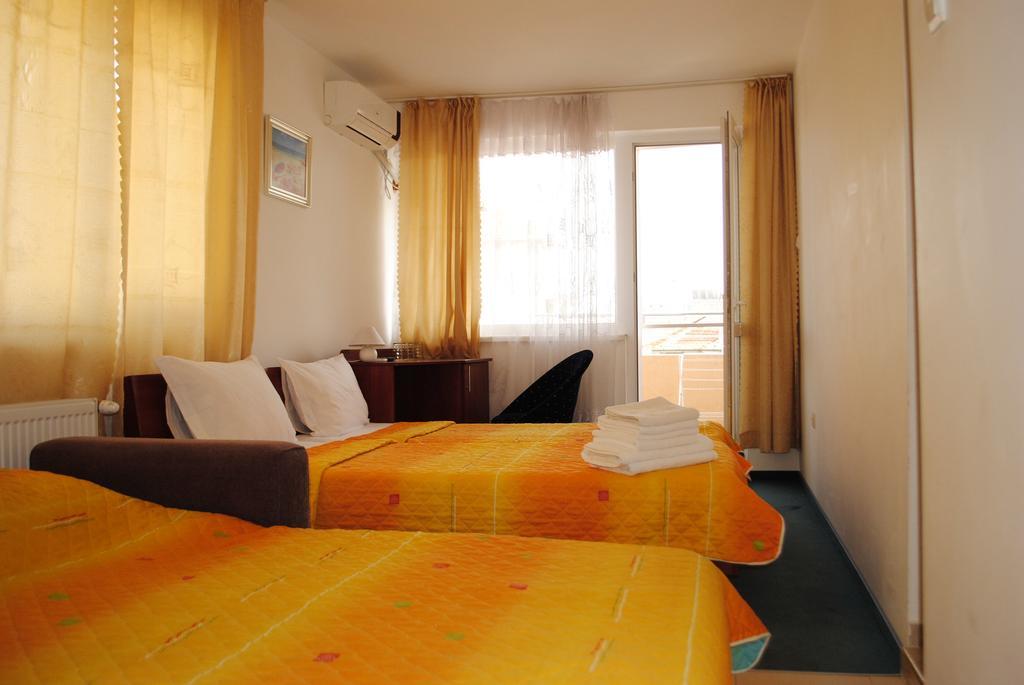 Veda Guest House Pomorie Kültér fotó