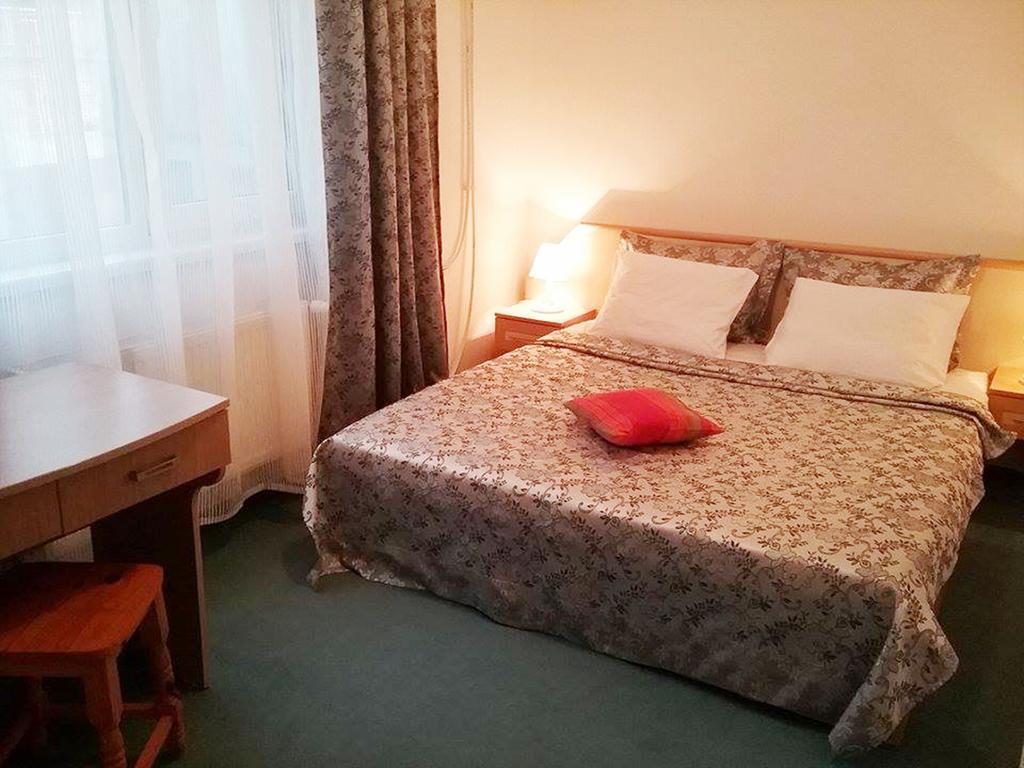 Veda Guest House Pomorie Kültér fotó