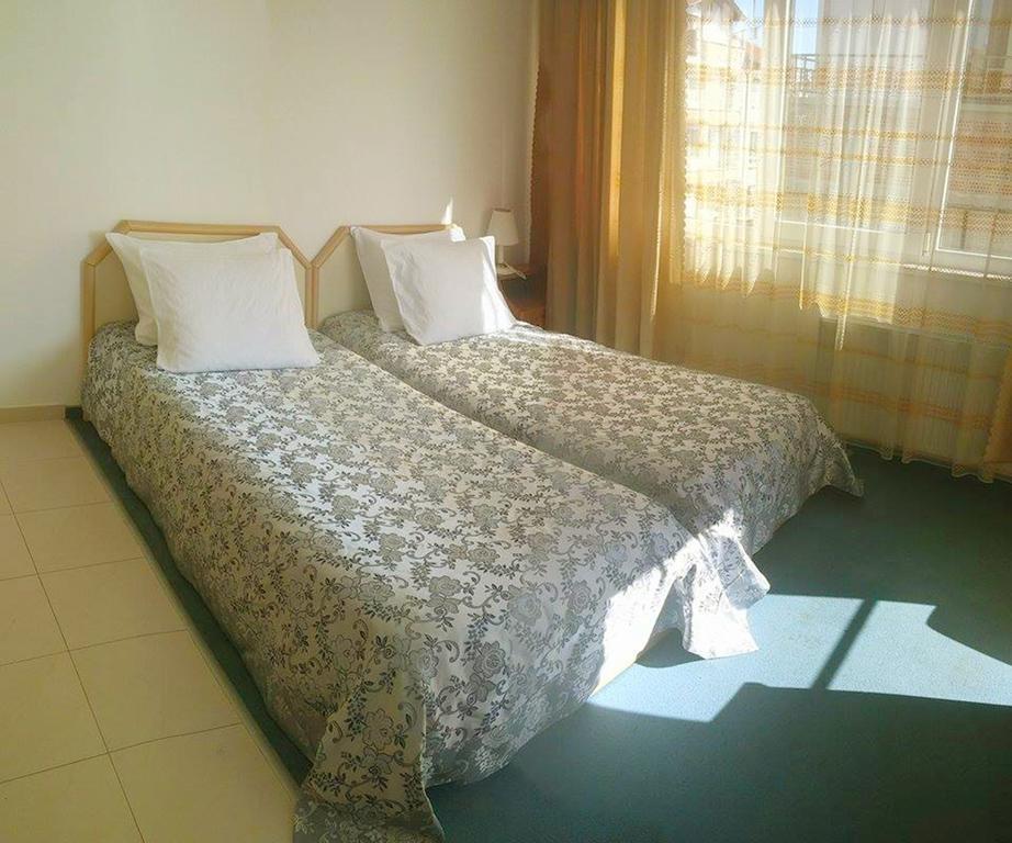 Veda Guest House Pomorie Kültér fotó