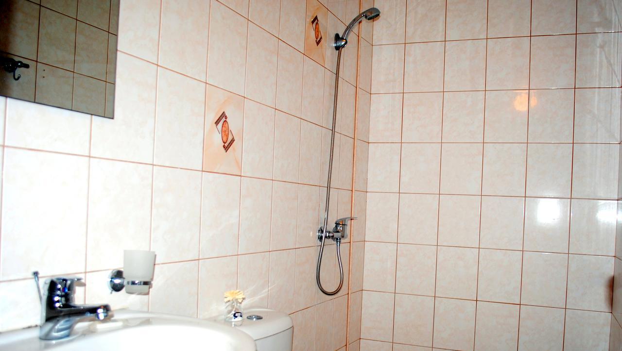 Veda Guest House Pomorie Kültér fotó