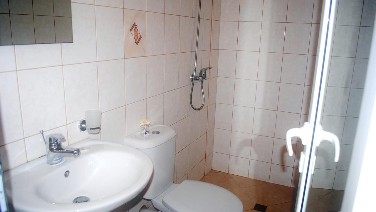 Veda Guest House Pomorie Kültér fotó