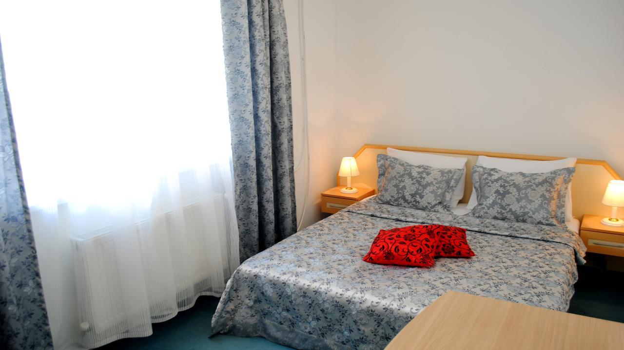 Veda Guest House Pomorie Kültér fotó