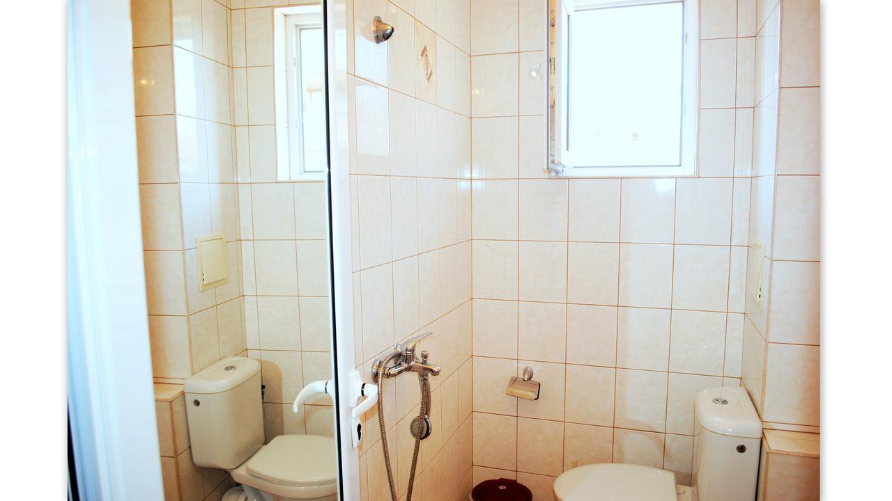 Veda Guest House Pomorie Kültér fotó