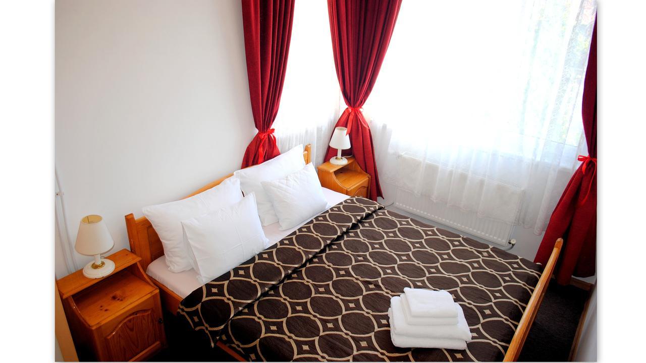 Veda Guest House Pomorie Kültér fotó