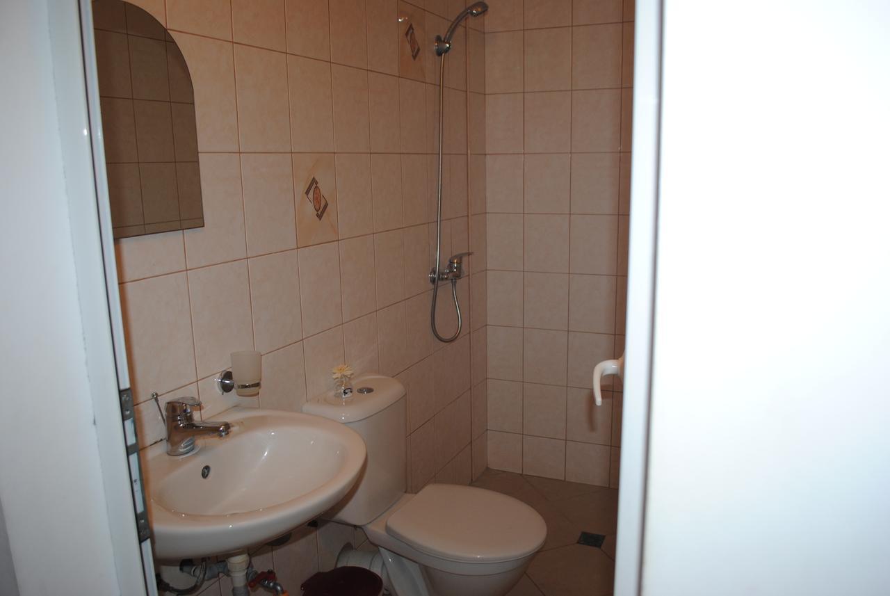 Veda Guest House Pomorie Kültér fotó