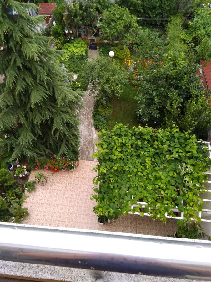 Veda Guest House Pomorie Kültér fotó