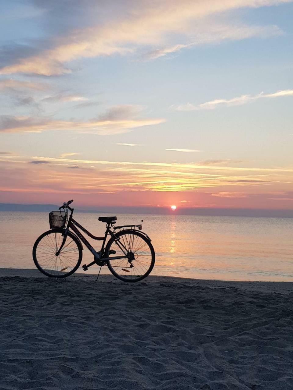 Veda Guest House Pomorie Kültér fotó