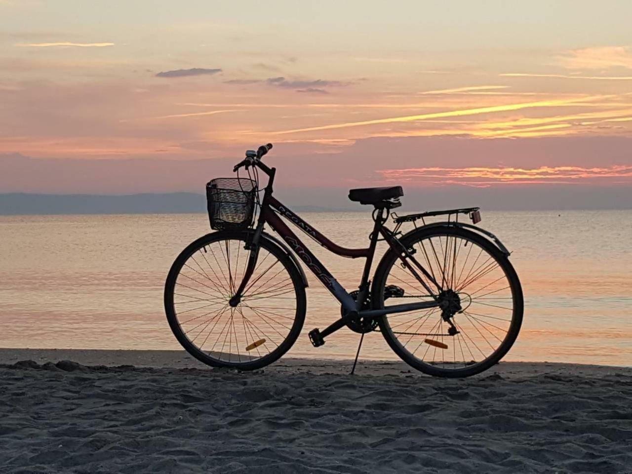 Veda Guest House Pomorie Kültér fotó