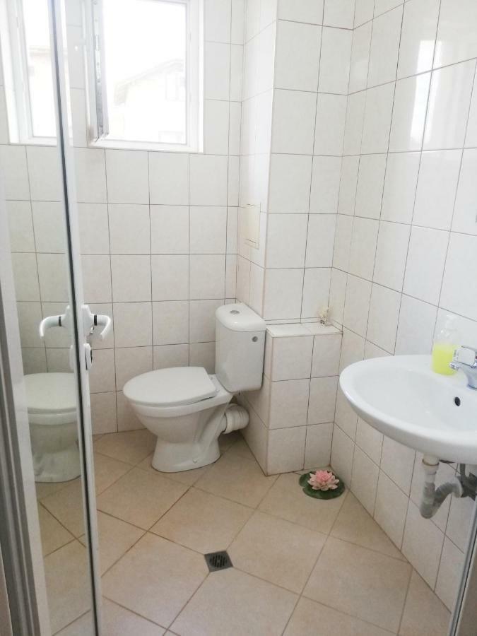 Veda Guest House Pomorie Kültér fotó