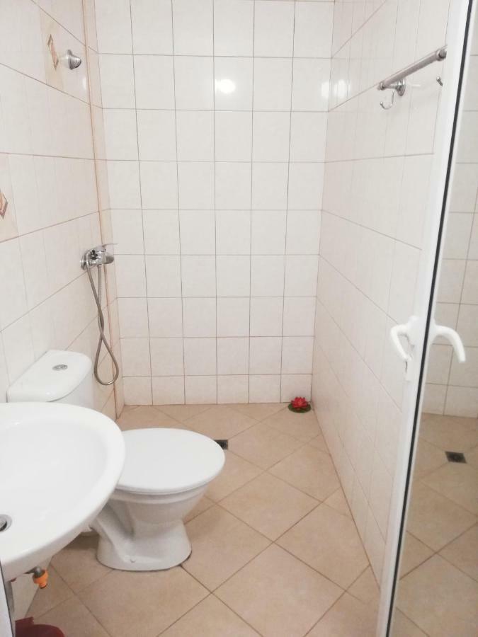 Veda Guest House Pomorie Kültér fotó