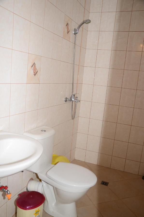 Veda Guest House Pomorie Kültér fotó