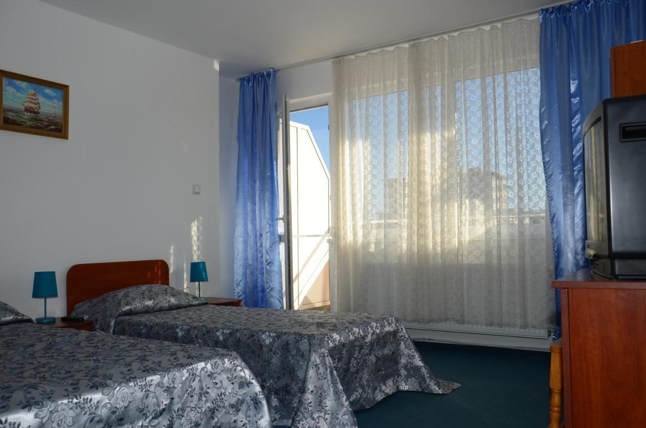 Veda Guest House Pomorie Szoba fotó