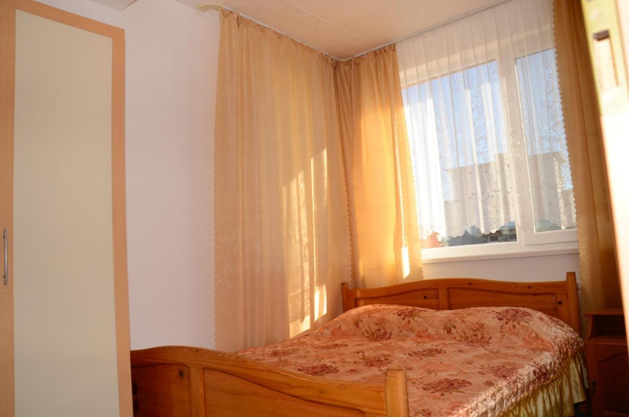 Veda Guest House Pomorie Kültér fotó