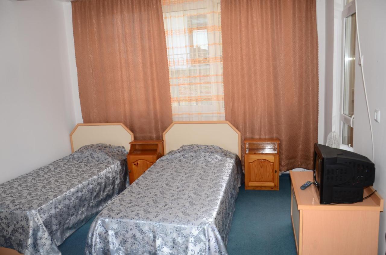 Veda Guest House Pomorie Kültér fotó