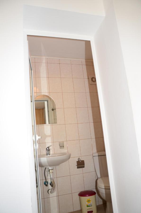 Veda Guest House Pomorie Szoba fotó