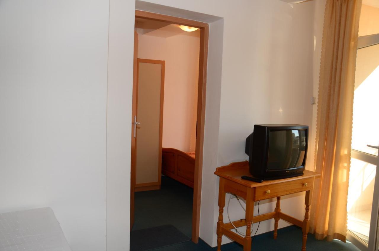 Veda Guest House Pomorie Kültér fotó
