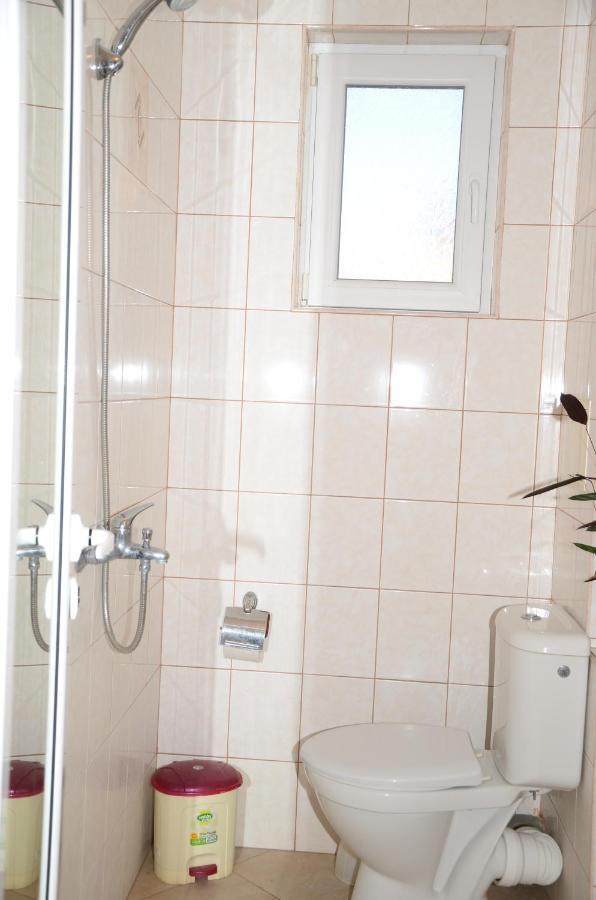 Veda Guest House Pomorie Szoba fotó